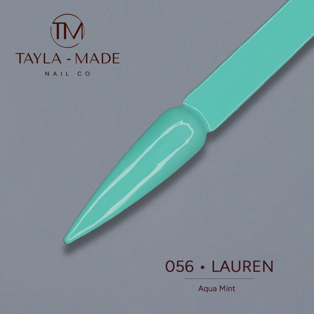 TM The Base Colour 056 - Lauren