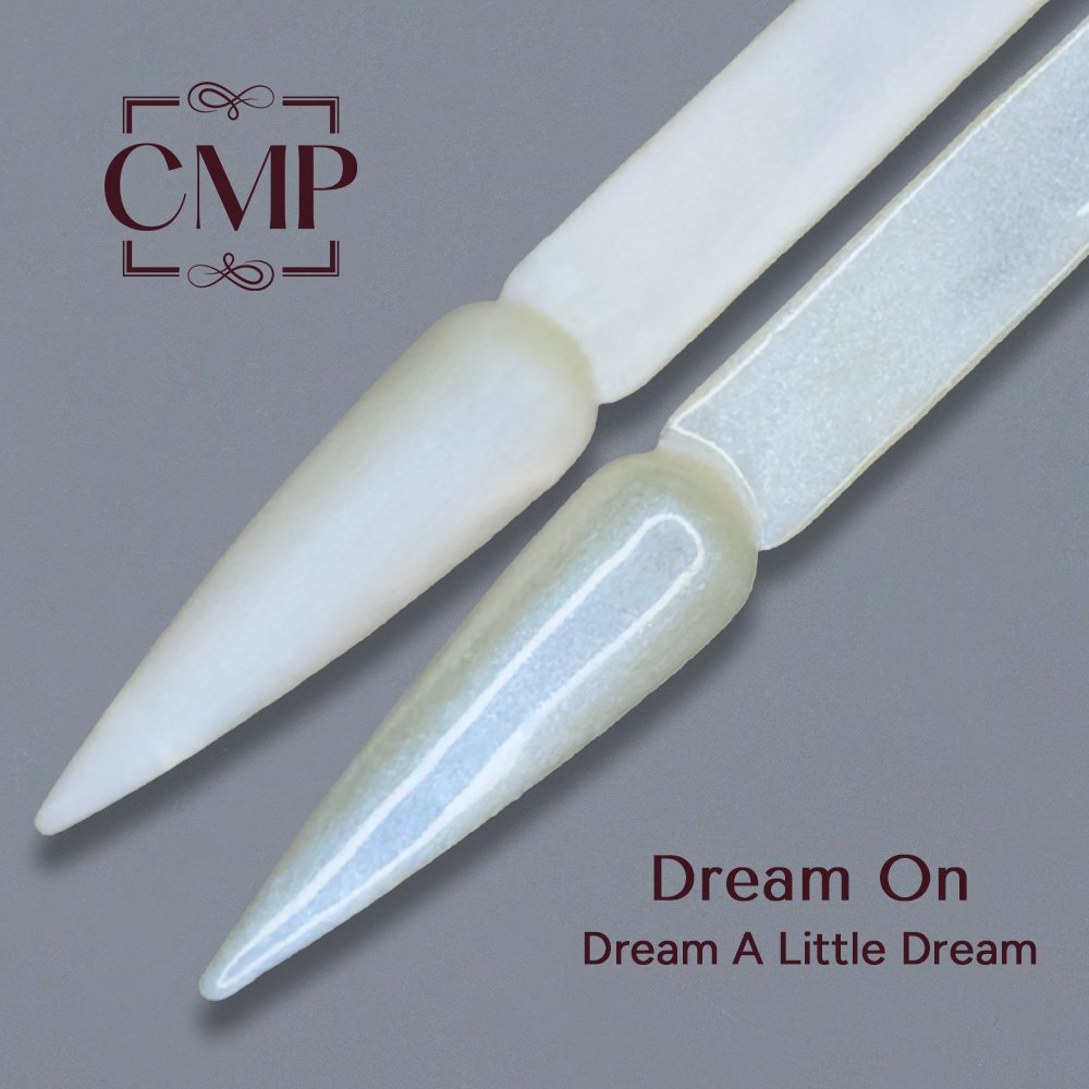 Gel Polish - Dream On