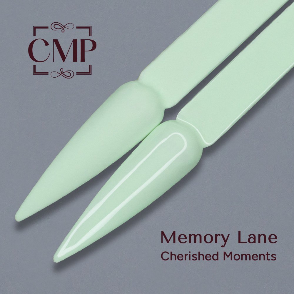 Gel Polish - Memory Lane