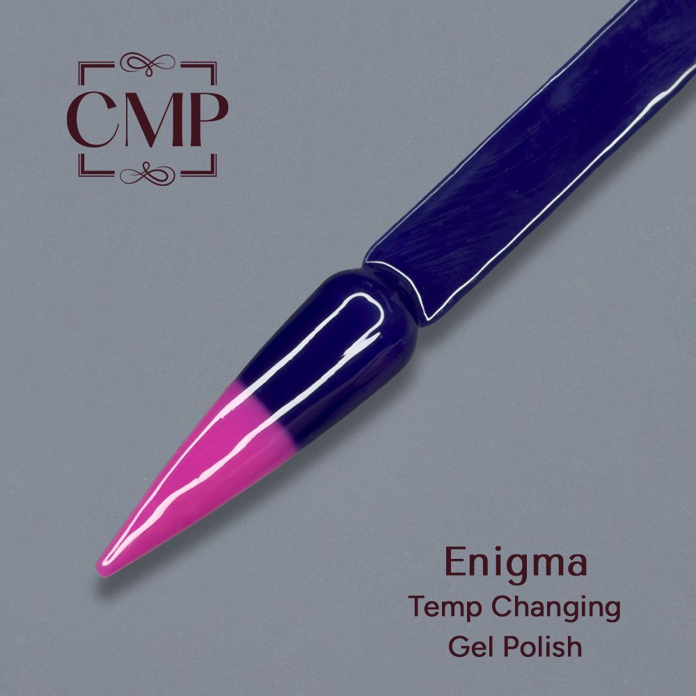 Gel Polish - Enigma