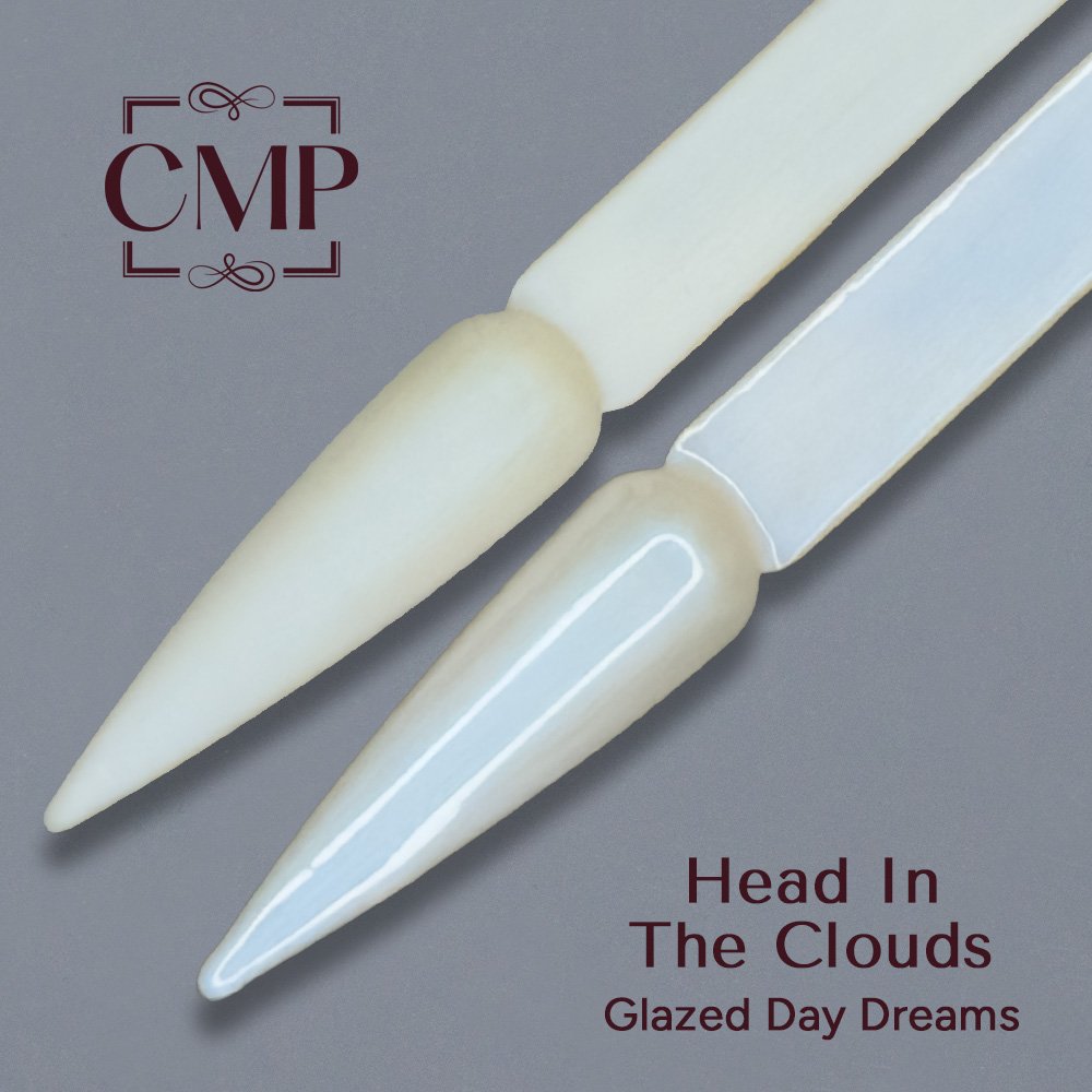 Gel Polish - Head In The Clouds