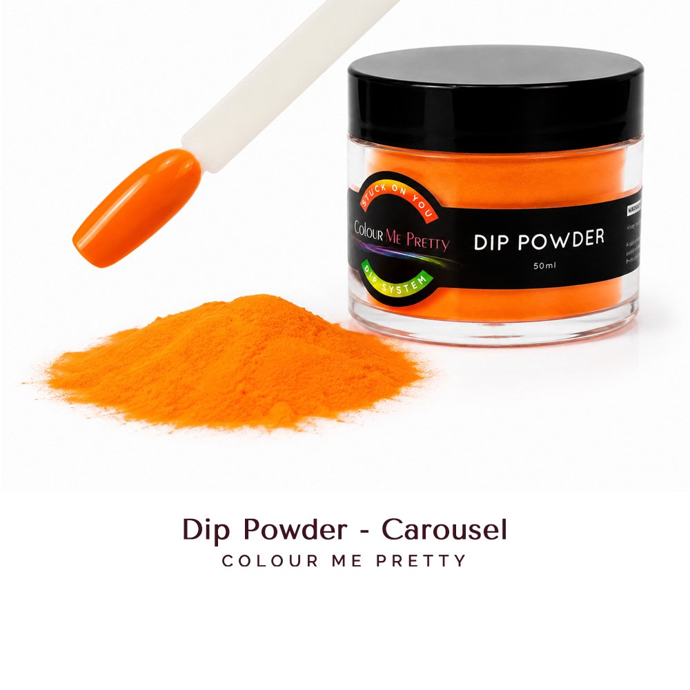 Dip Powder - Carousel