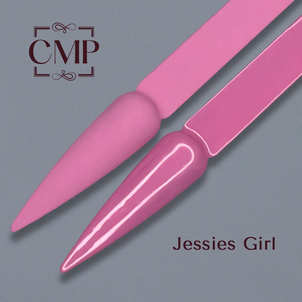 Gel Polish - Jessies Girl