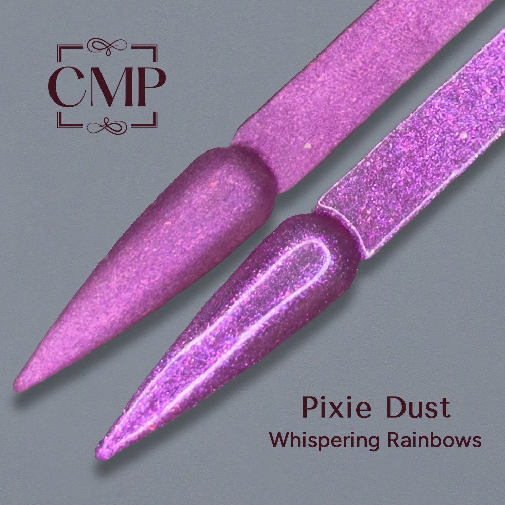 Gel Polish - Pixie Dust