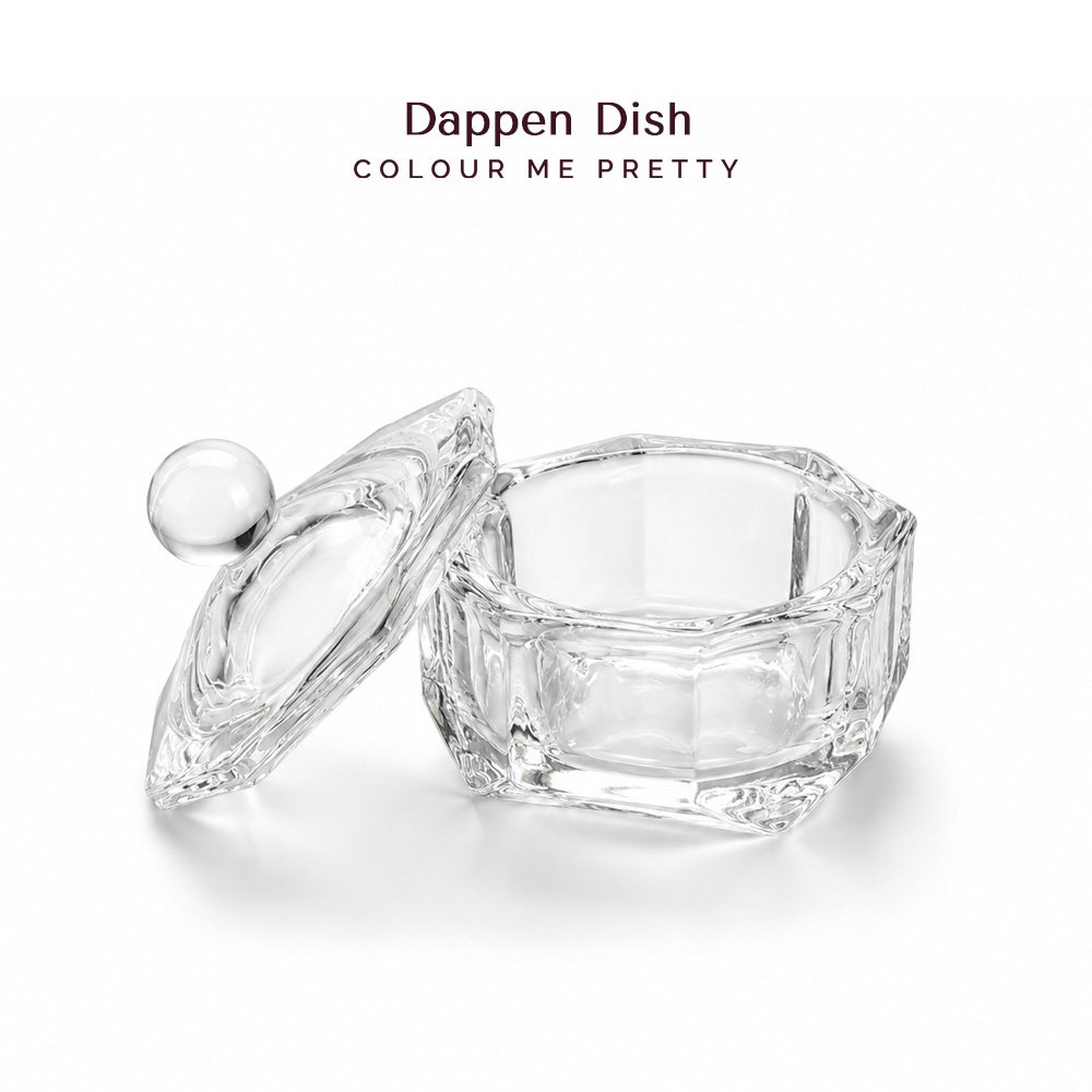 Dappen Dish