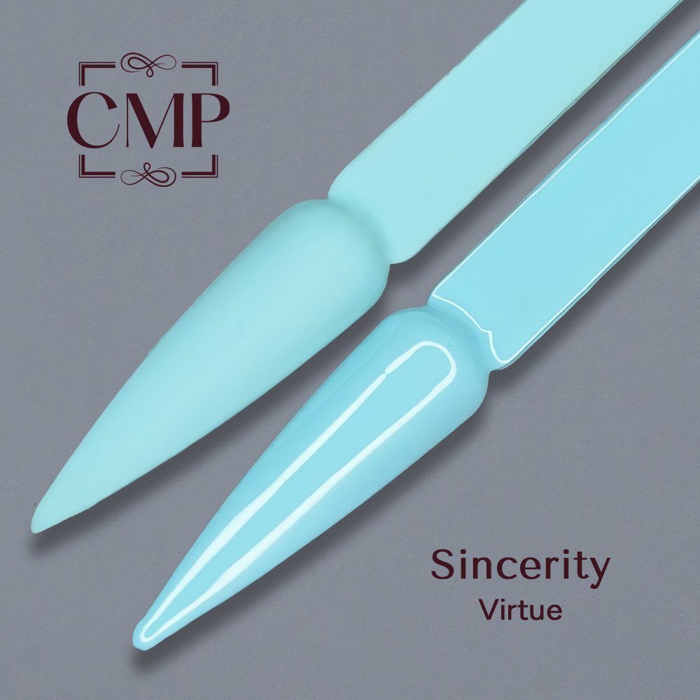 Gel Polish - Sincerity