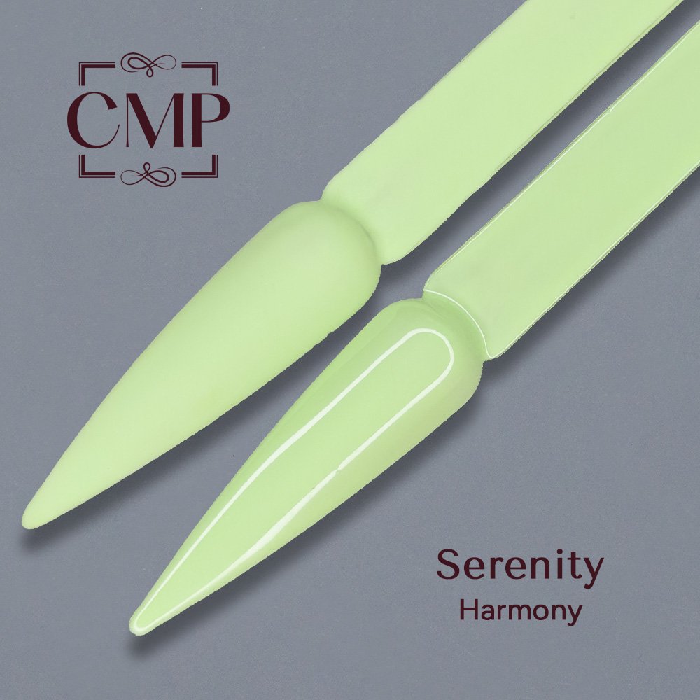 Gel Polish - Serenity