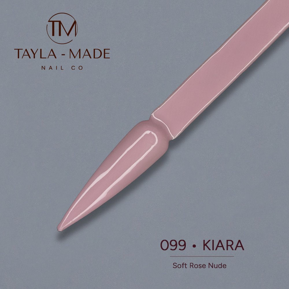 TM The Base Colour 099 - Kiara