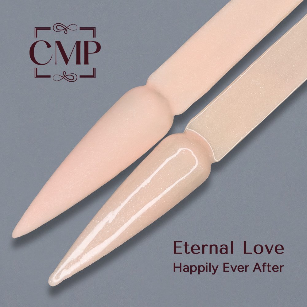 Gel Polish - Eternal Love