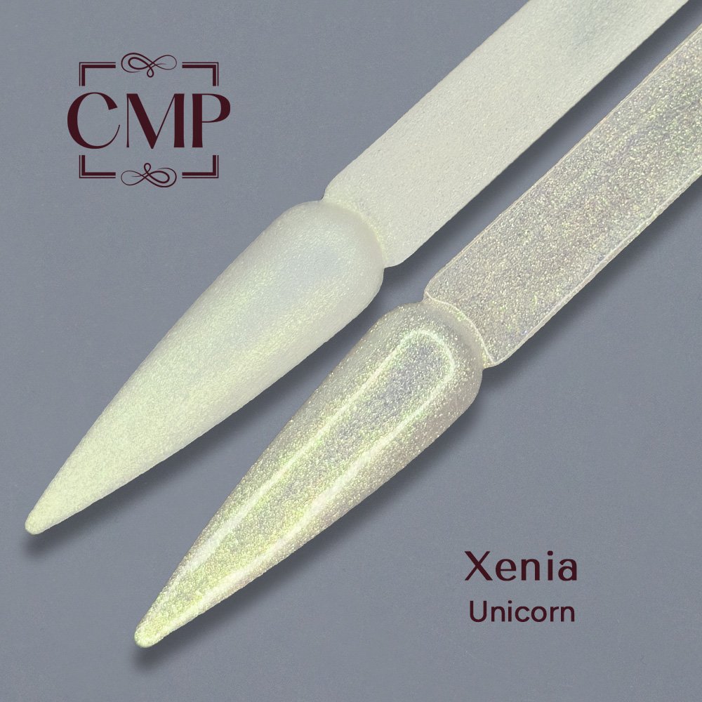 Gel Polish - Xenia