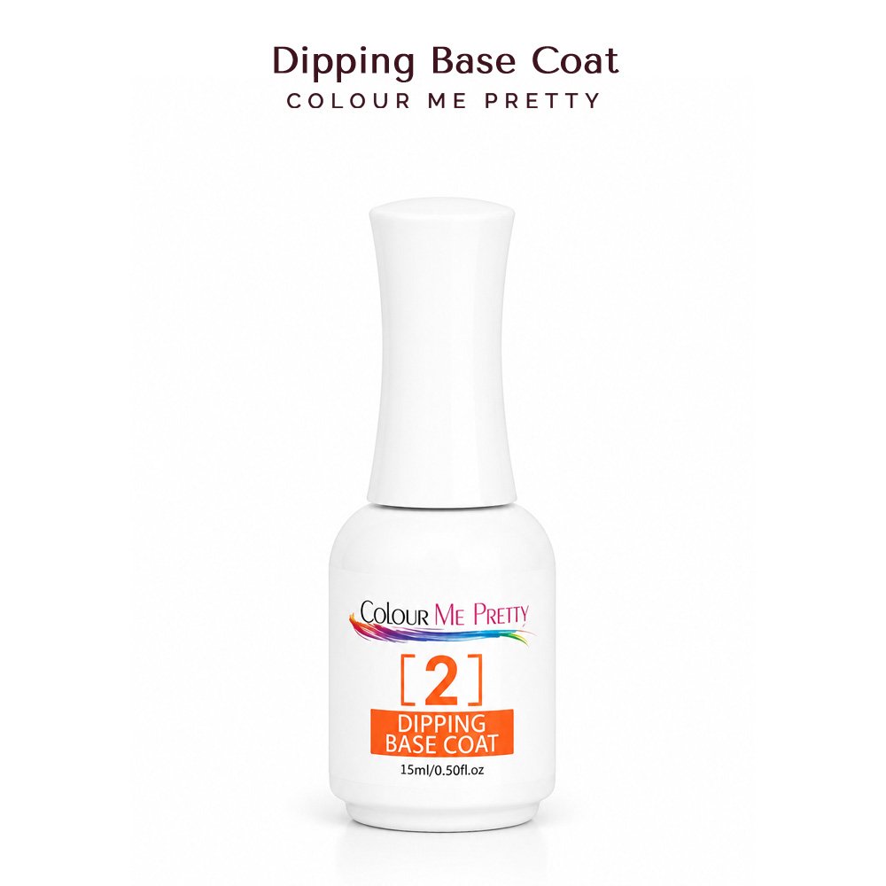 Dip Liquid - Base Coat