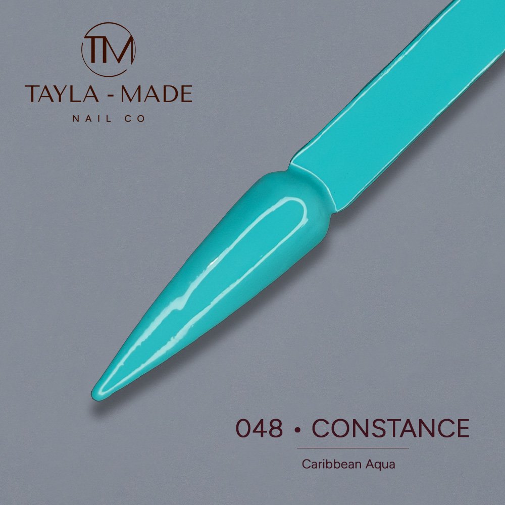 TM The Base Colour 048 - Constance