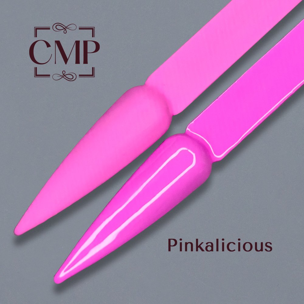 Gel Polish - Pinkalicious