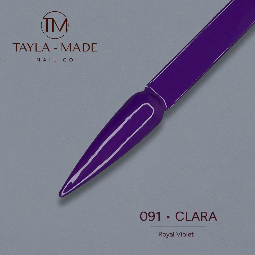 TM The Base Colour 091 - Clara