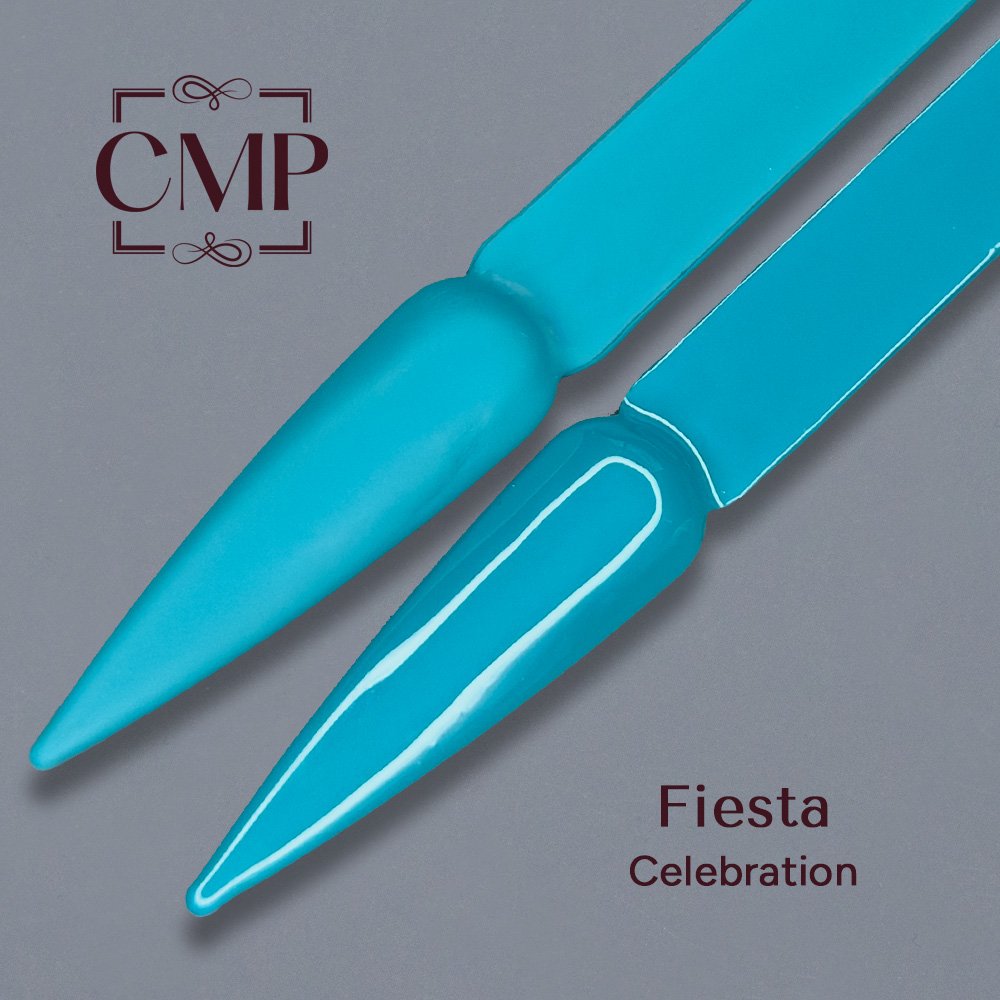 Gel Polish - Fiesta