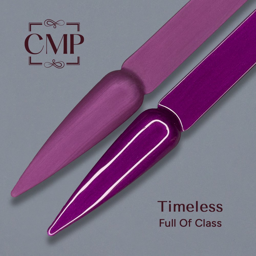 Gel Polish - Timeless
