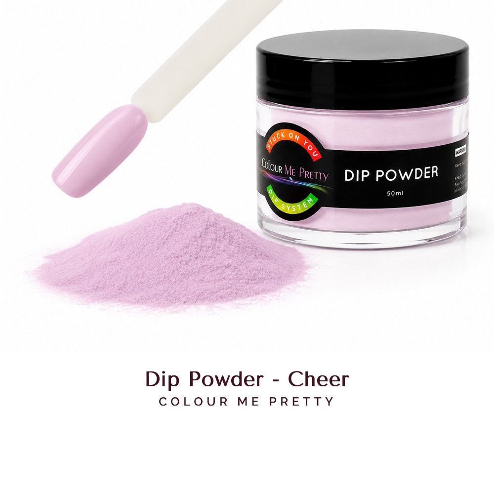 Dip Powder - Cheer