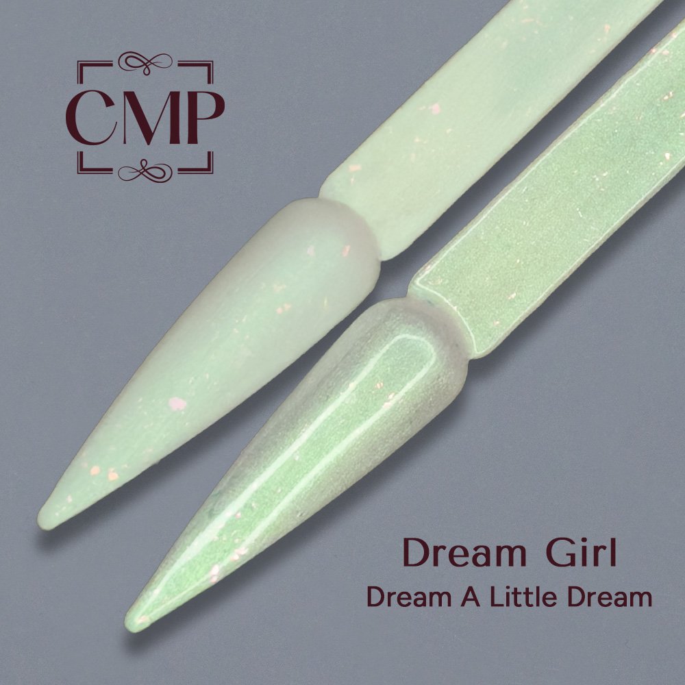 Gel Polish - Dream Girl