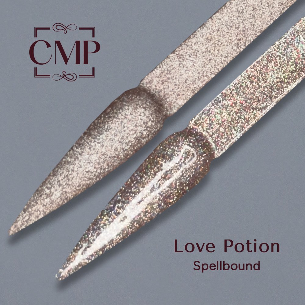 Gel Polish - Love Potion