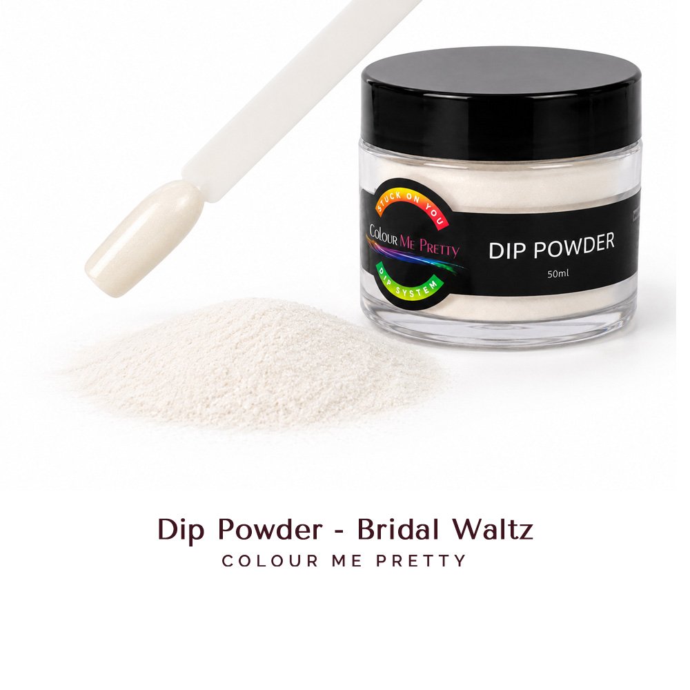 Dip Powder - Bridal Waltz