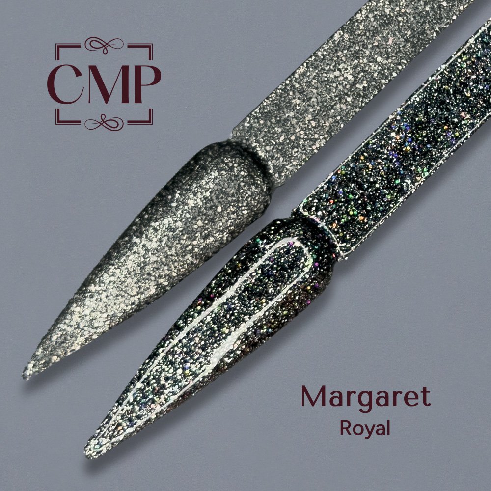 Gel Polish - Margaret