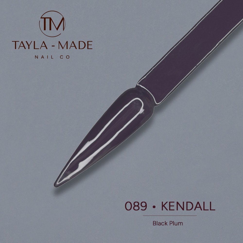 TM The Base Colour 089 - Kendall
