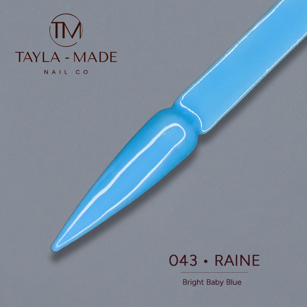 TM The Base Colour 043 - Raine