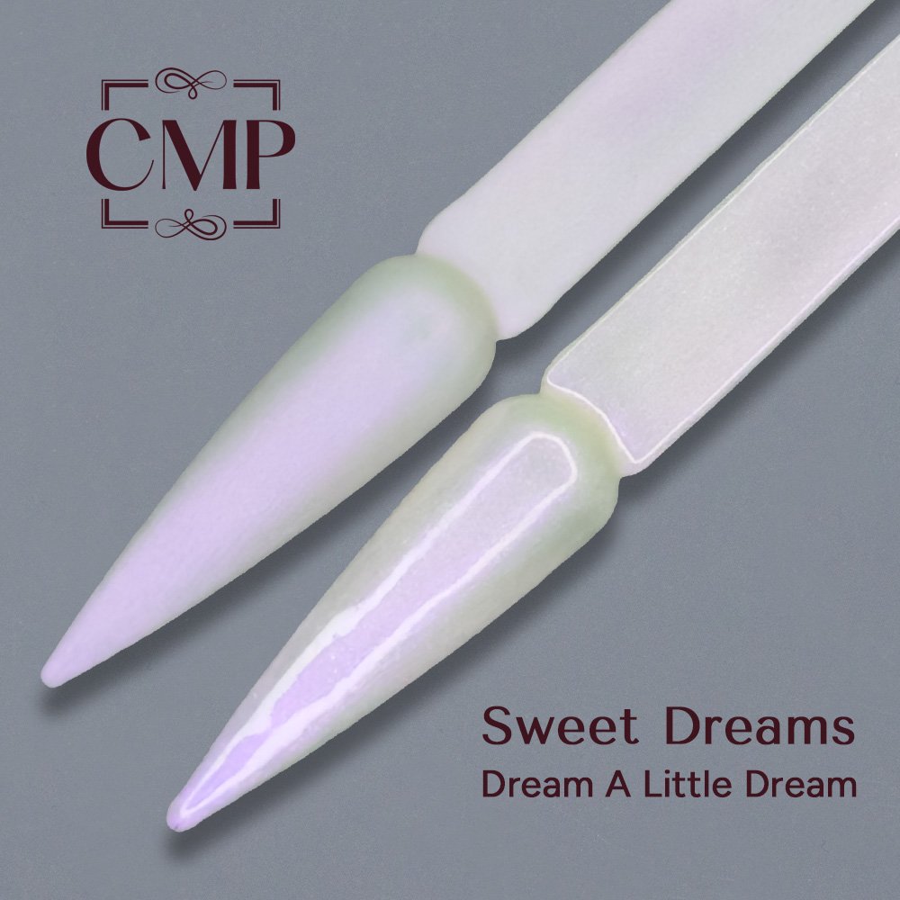 Gel Polish - Sweet Dreams