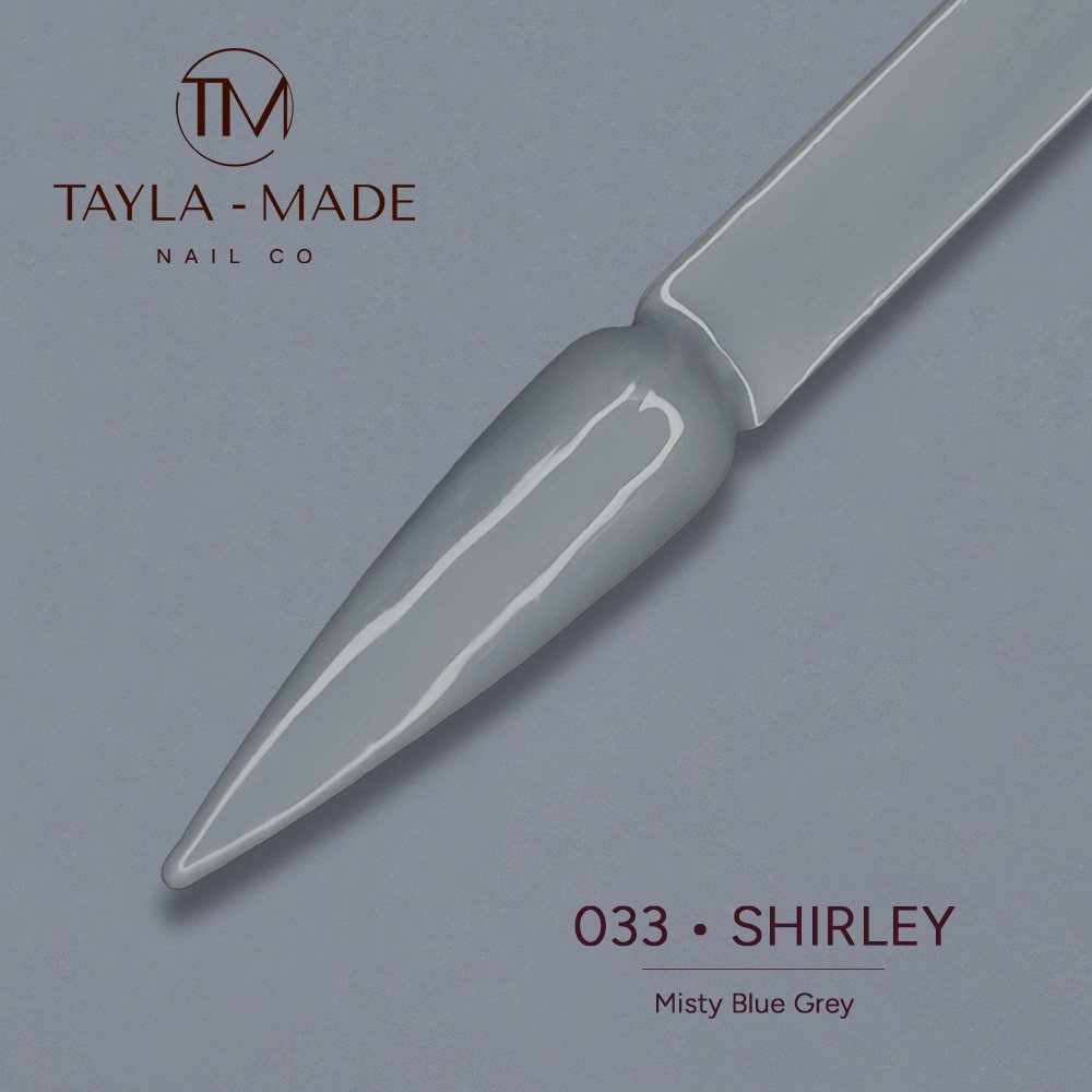 TM The Base Colour 033 - Shirley