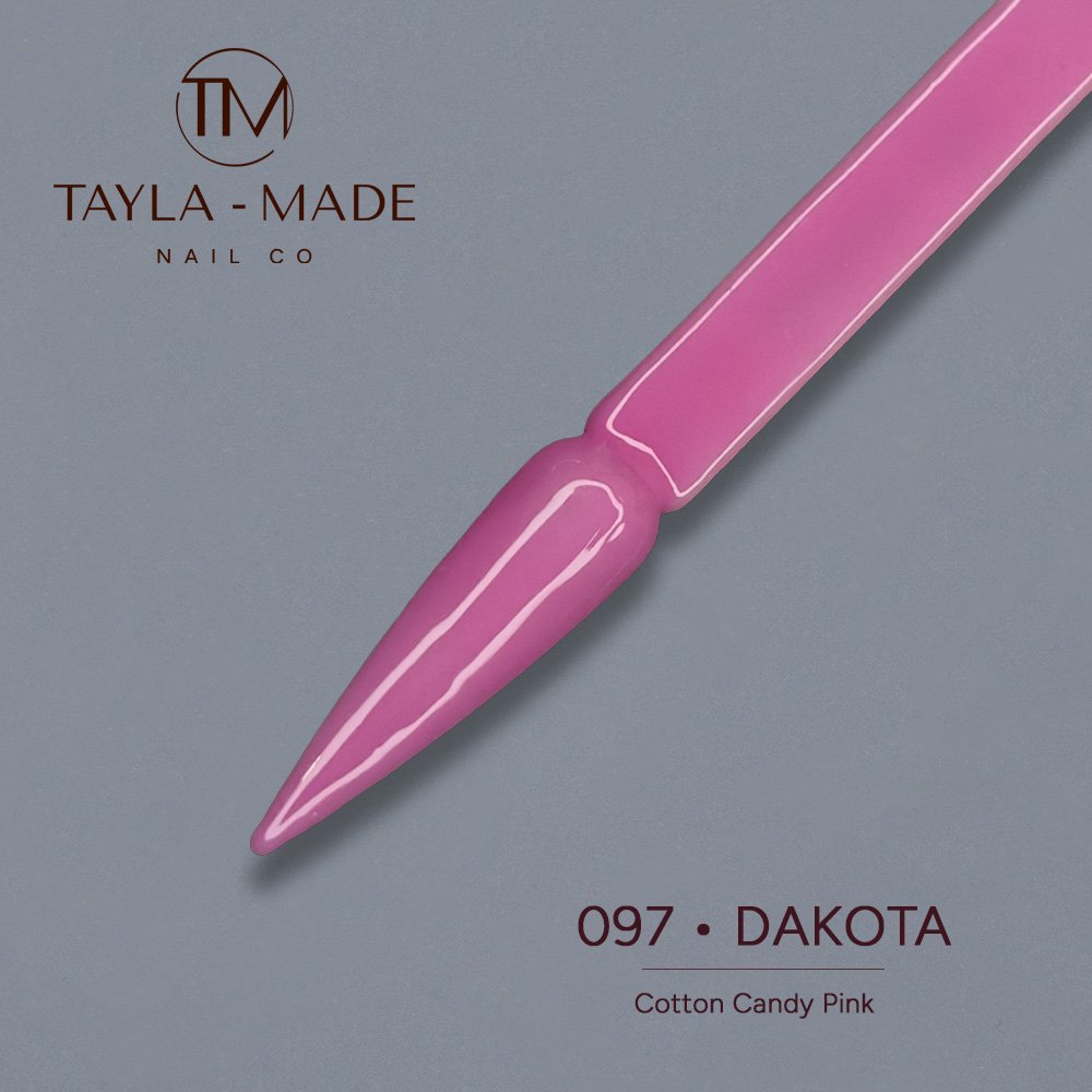 TM The Base Colour 097 - Dakota