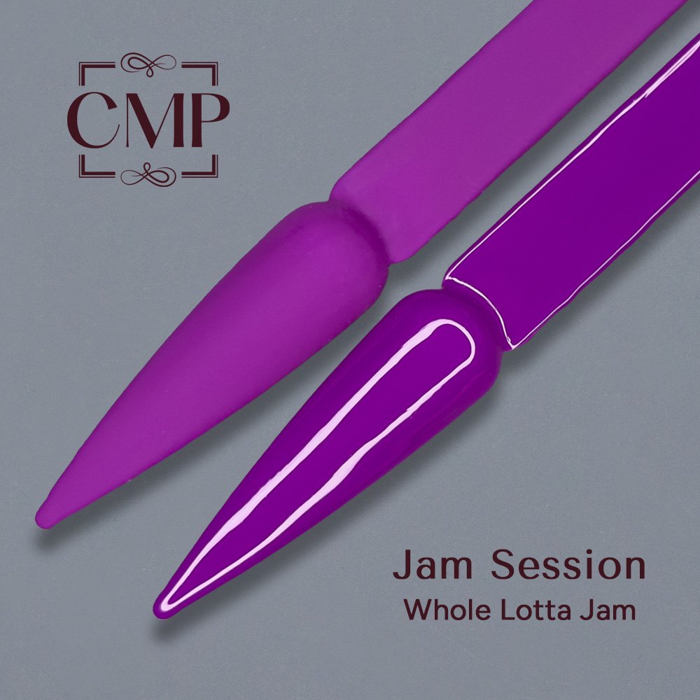 Gel Polish - Jam Session