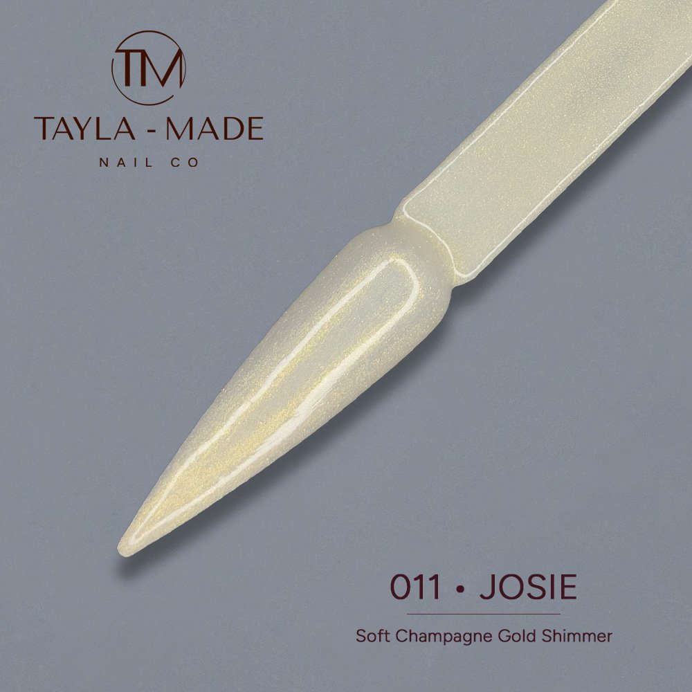 TM The Base Colour 011 - Josie