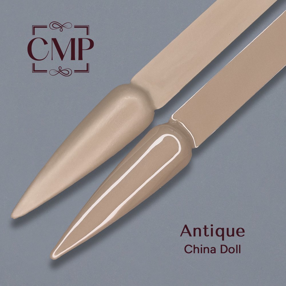 Gel Polish - Antique