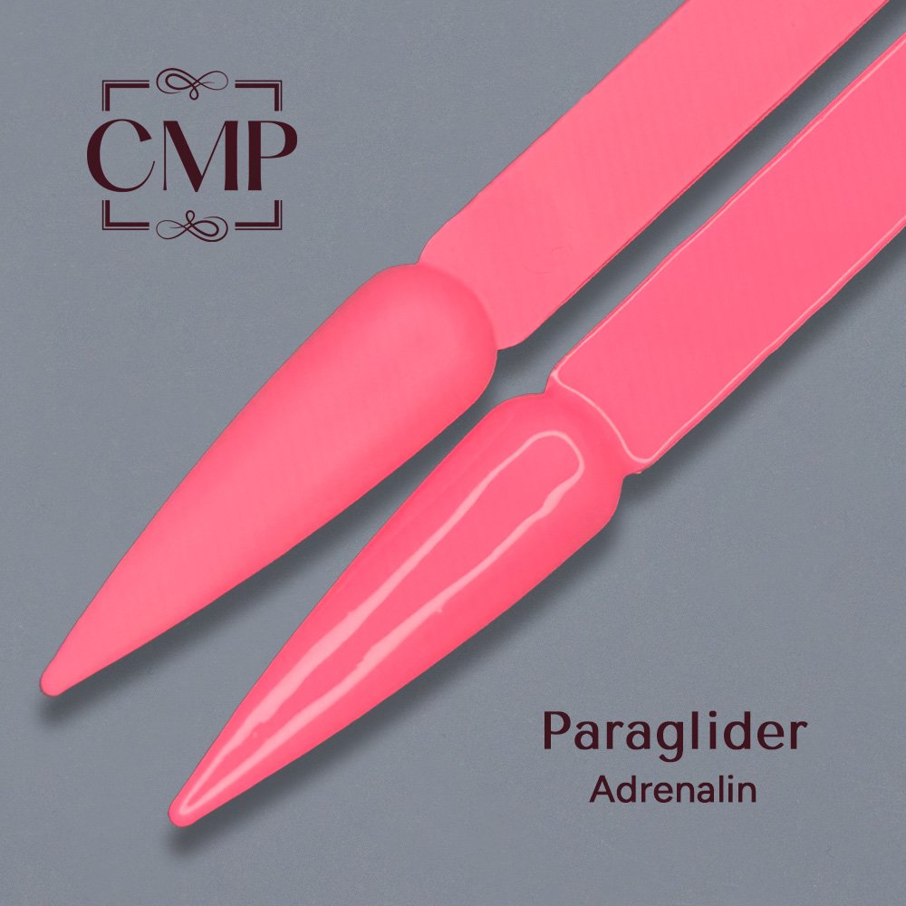 Gel Polish - Paraglider