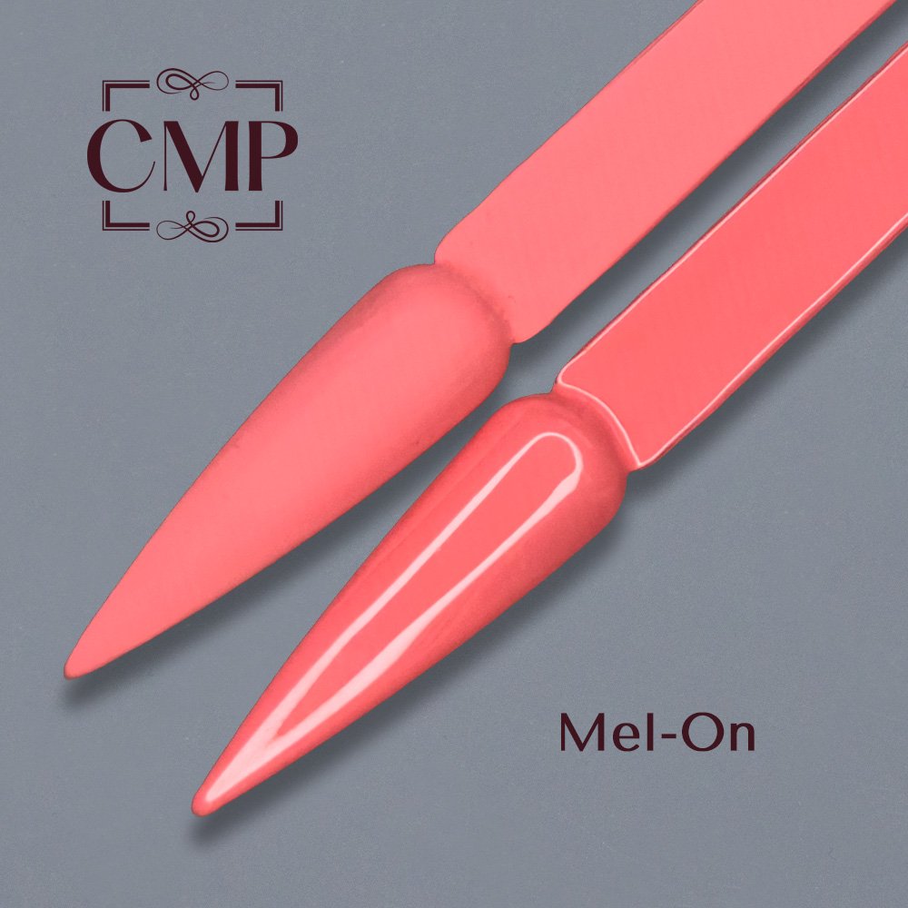 Gel Polish - Mel-On