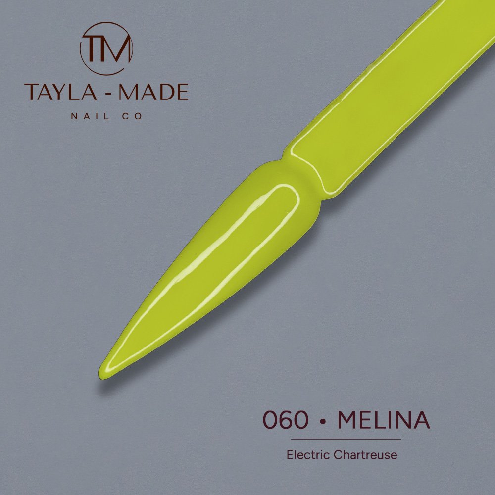 TM The Base Colour 060 - Melina