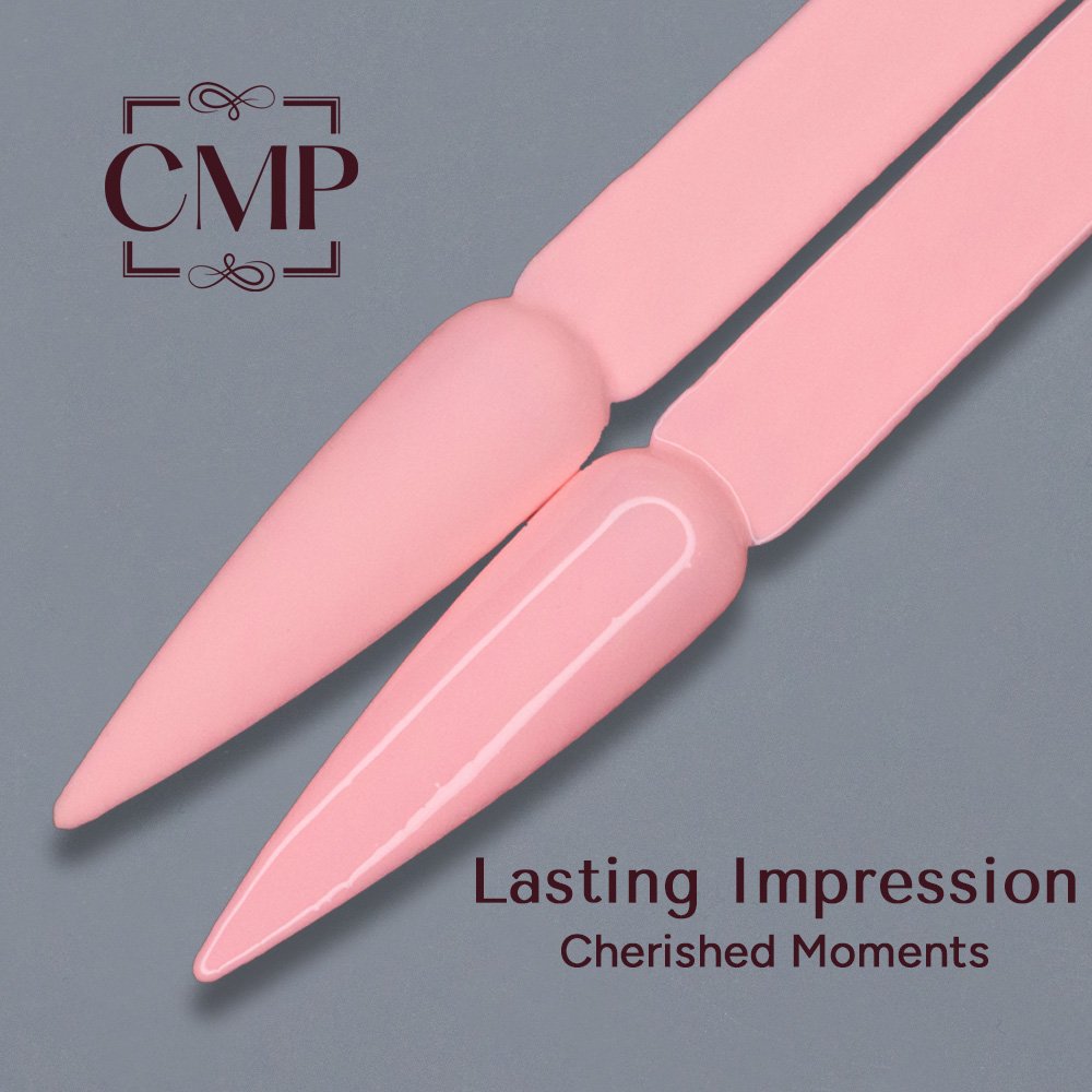 Gel Polish - Lasting Impression