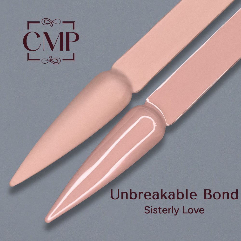 Gel Polish - Unbreakable Bond