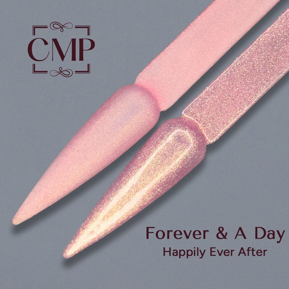 Gel Polish - Forever & A Day