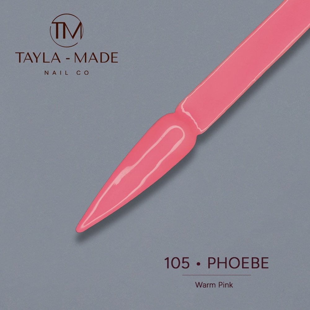 TM The Base Colour 105 - Phoebe