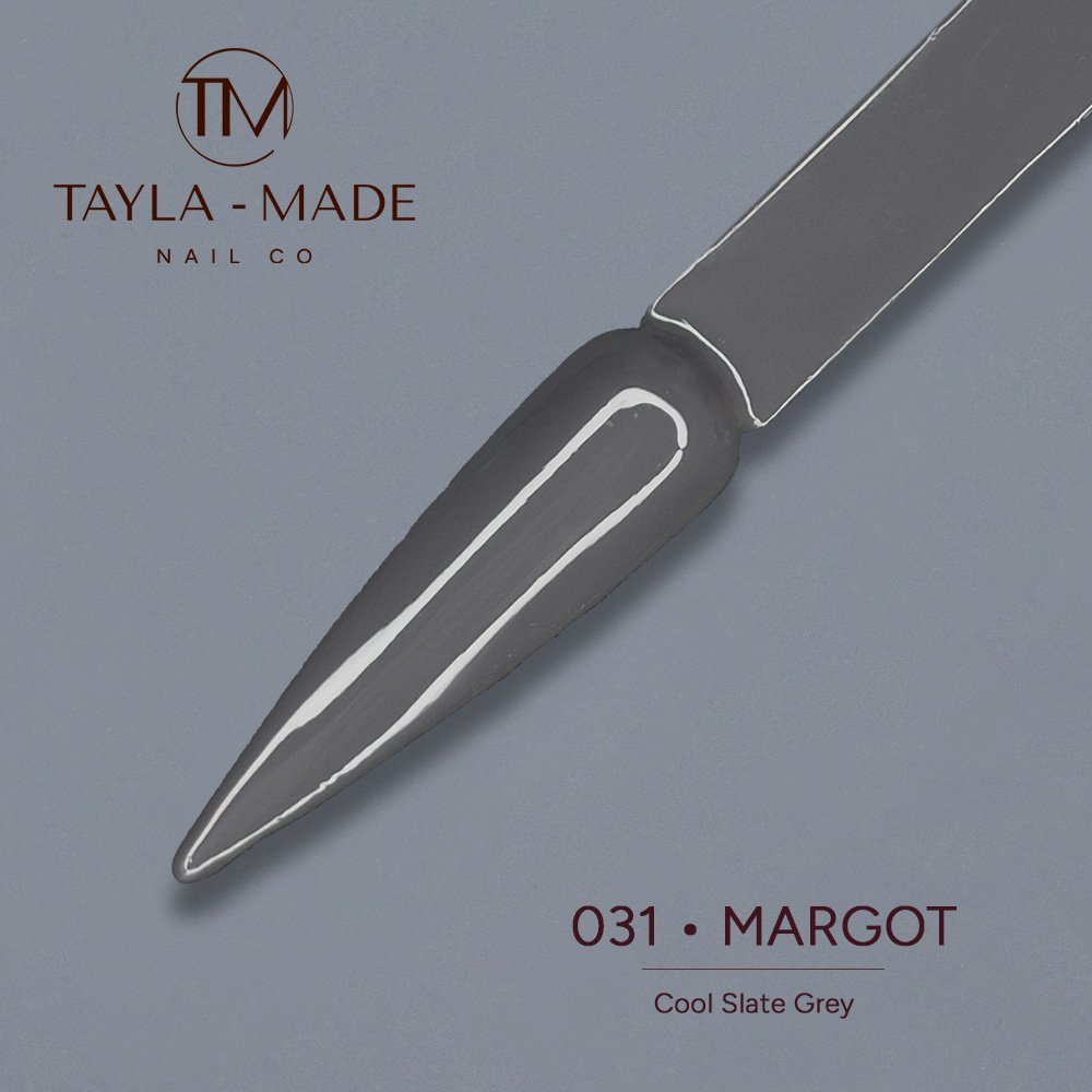 TM The Base Colour 031 - Margot