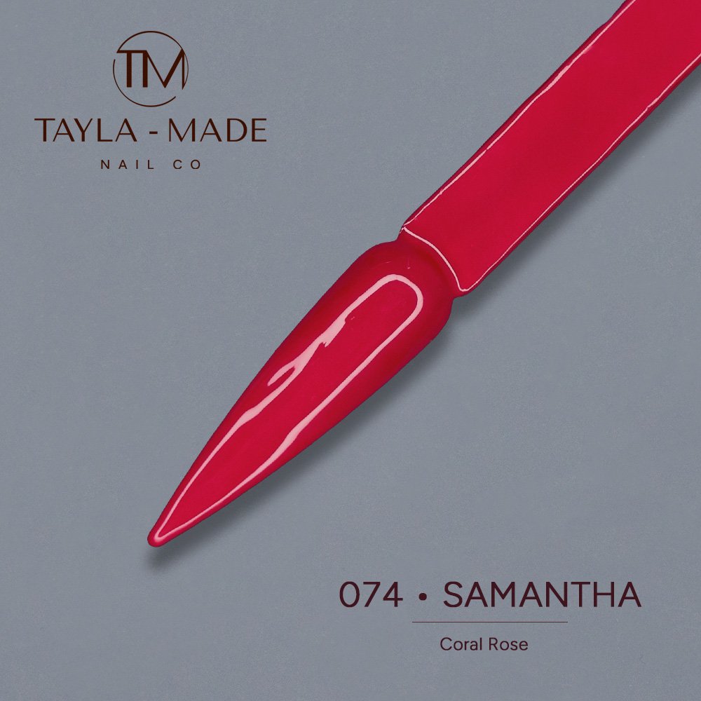 TM The Base Colour 074 - Samantha