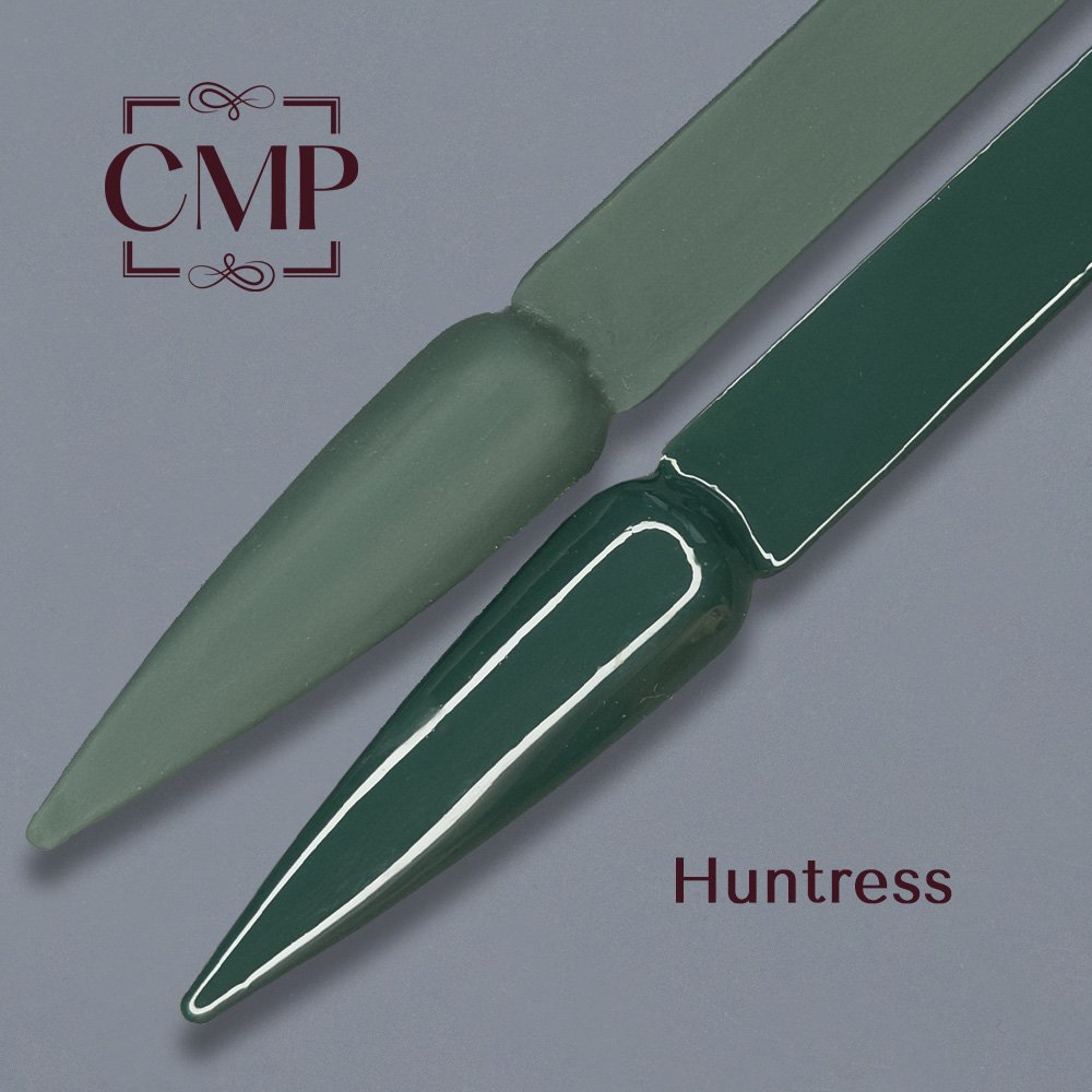 Gel Polish - Huntress