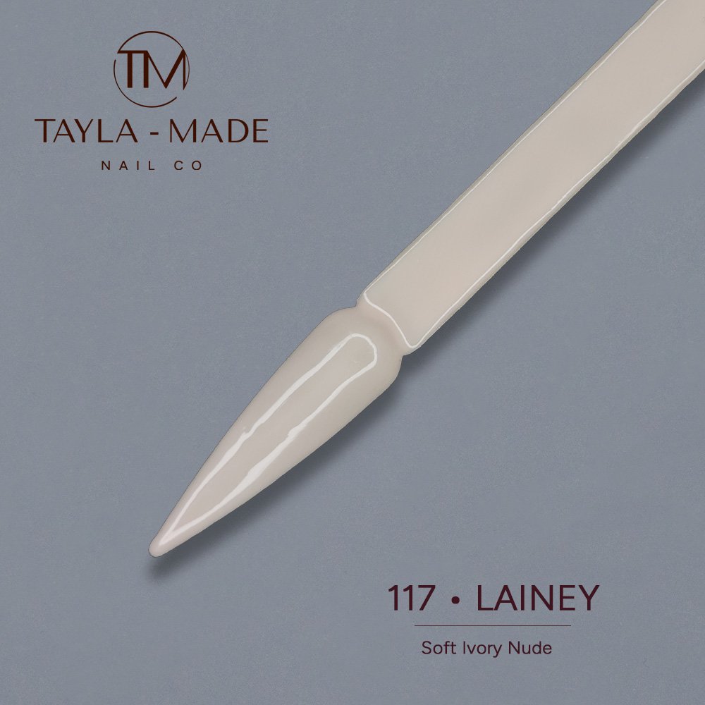 TM The Base Colour 117 - Lainey