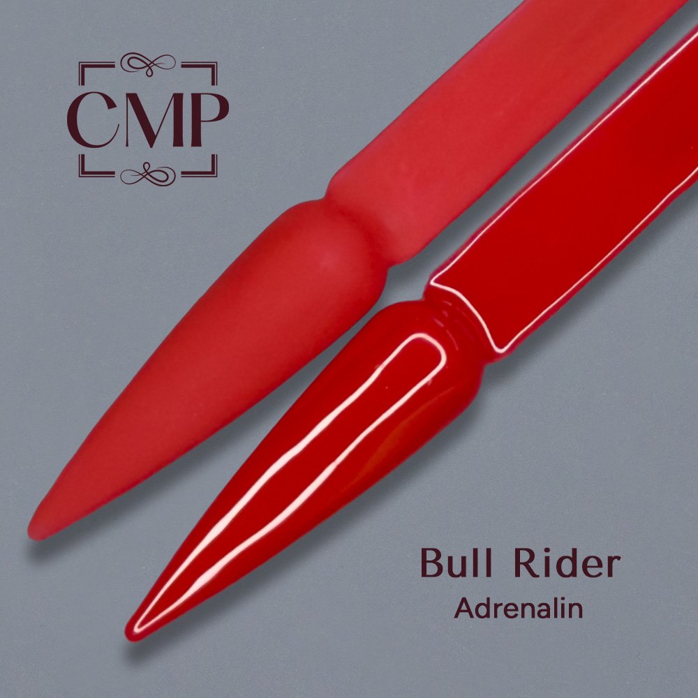 Gel Polish - Bull Rider