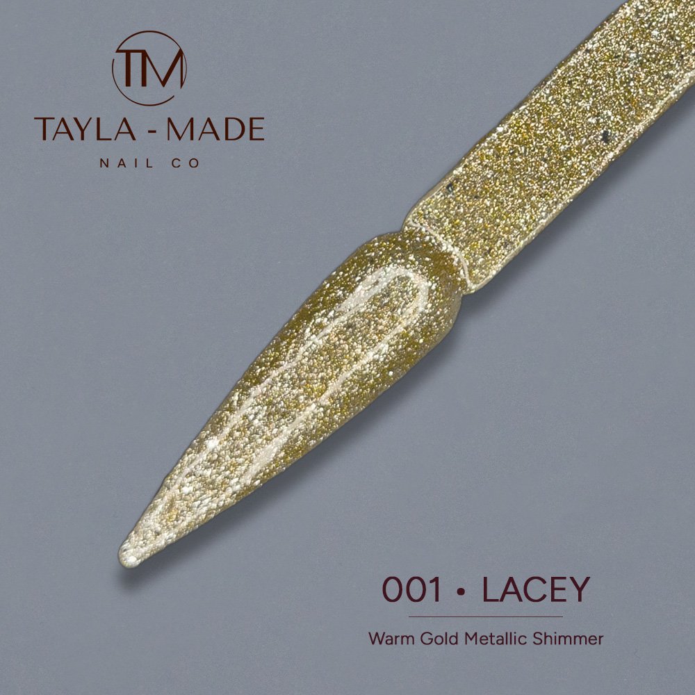 TM The Base Colour 001 - Lacey