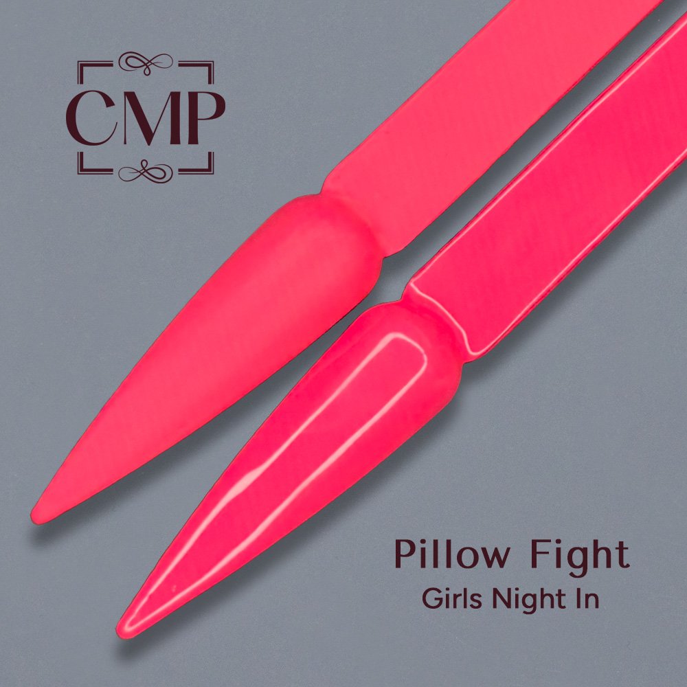 Gel Polish - Pillow Fight