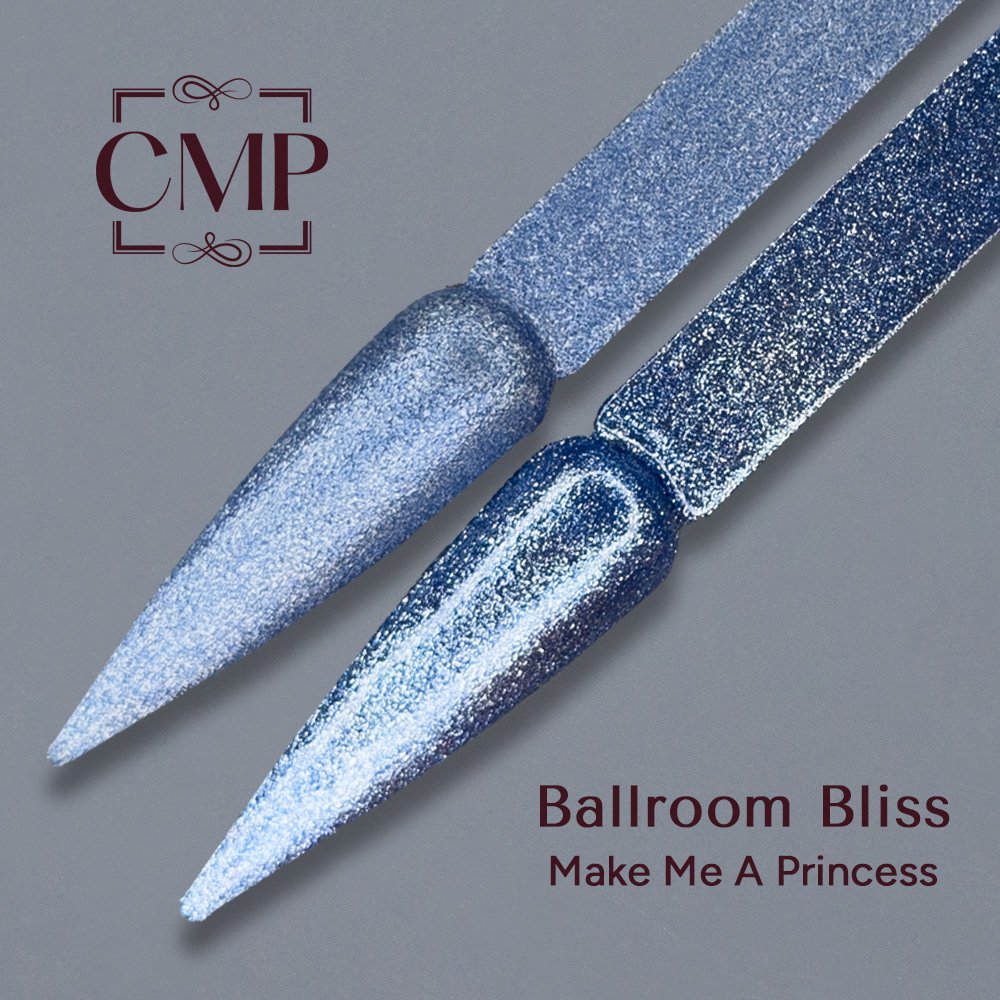 Gel Polish - Ballroom Bliss