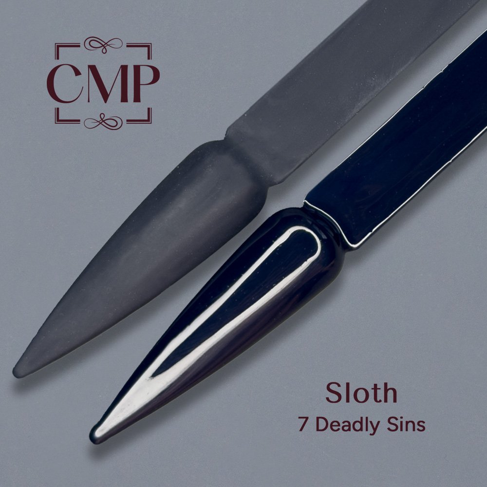 Gel Polish - Sloth