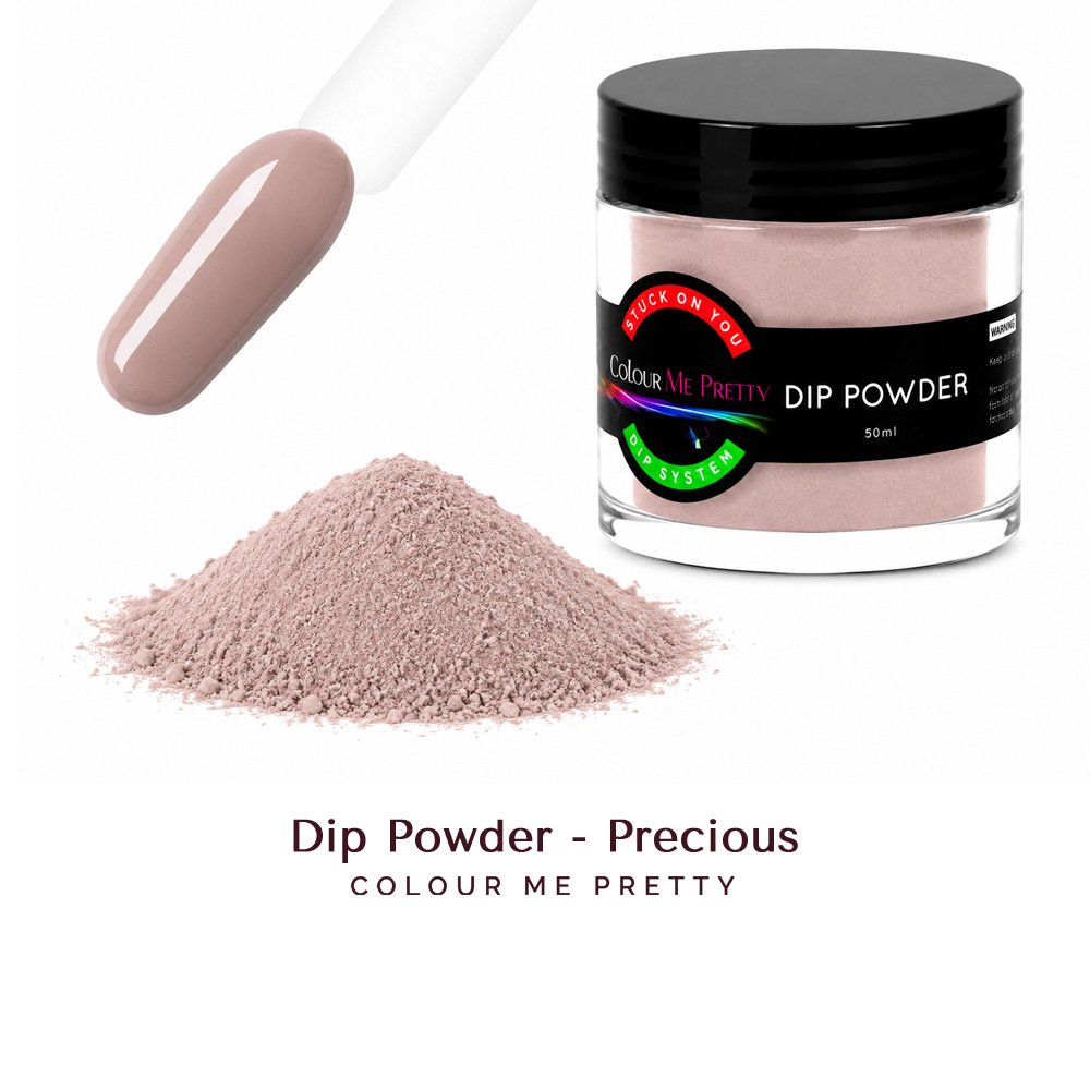 Dip Powder - Precious